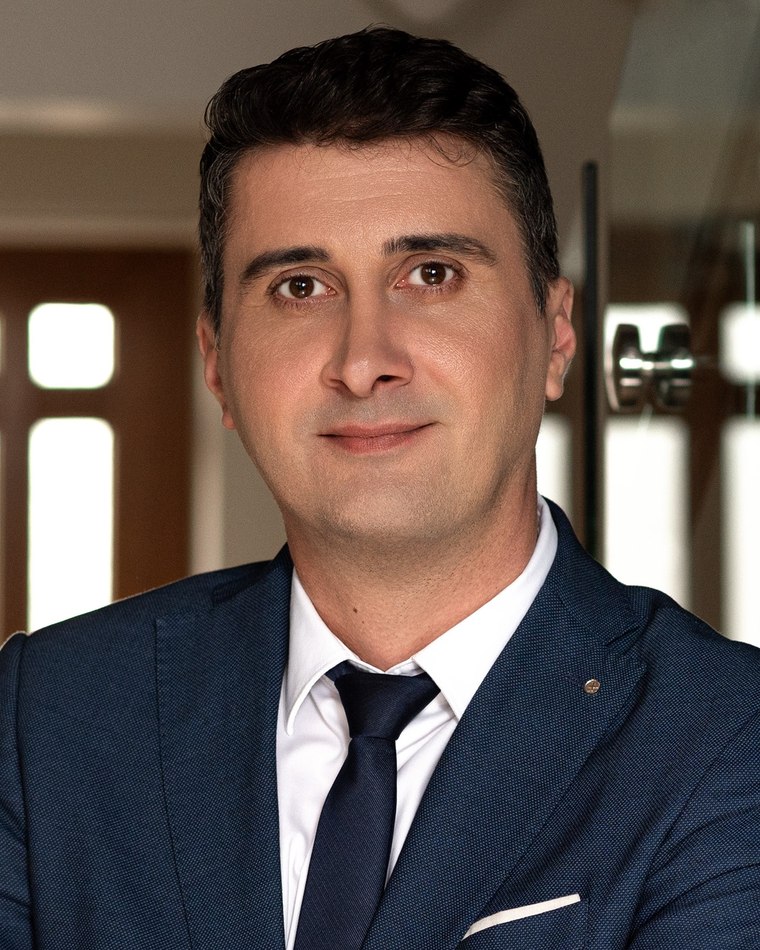 Alex Miclos